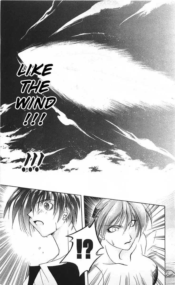 Vampire Savior Chapter 1 38